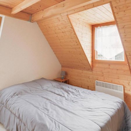 Chalet Duplex 4 Pers. A Luz-Saint-Sauveur, Cheminee, Jardin, Animaux Acceptes - Fr-1-402-40 المظهر الخارجي الصورة