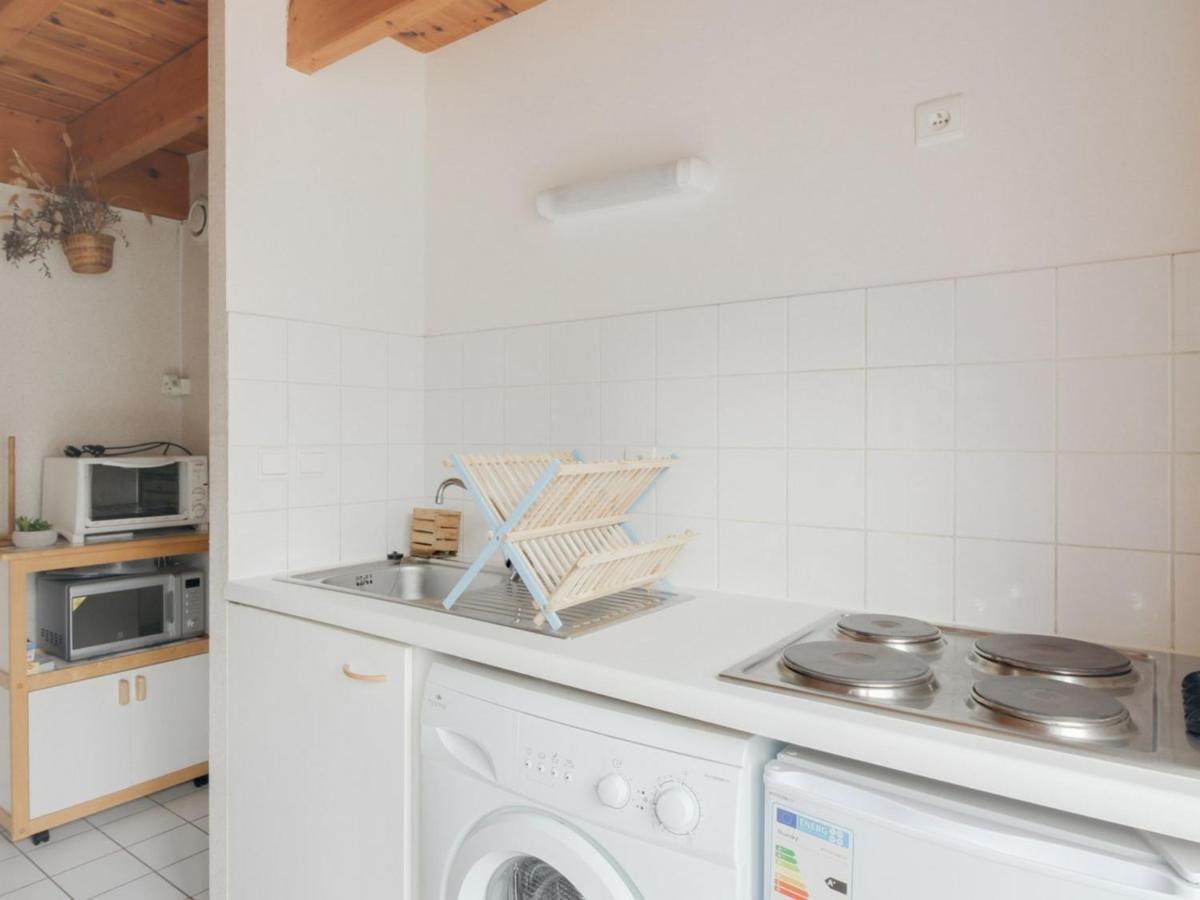 Chalet Duplex 4 Pers. A Luz-Saint-Sauveur, Cheminee, Jardin, Animaux Acceptes - Fr-1-402-40 المظهر الخارجي الصورة