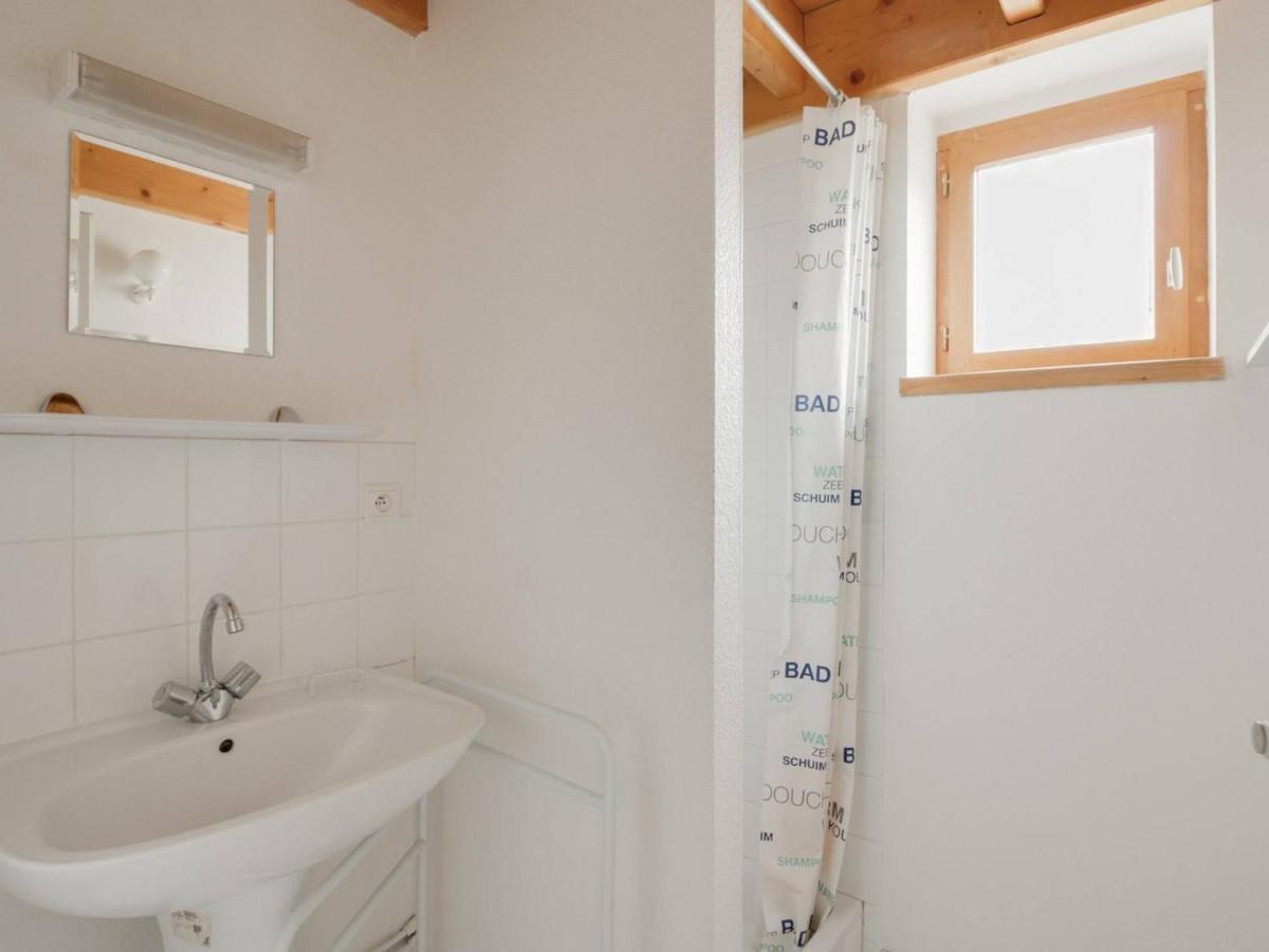 Chalet Duplex 4 Pers. A Luz-Saint-Sauveur, Cheminee, Jardin, Animaux Acceptes - Fr-1-402-40 المظهر الخارجي الصورة